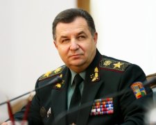 Полторак объяснил, почему Украине нужны военные суды