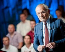 Плювати на мою країну: Шустер попався на зраді