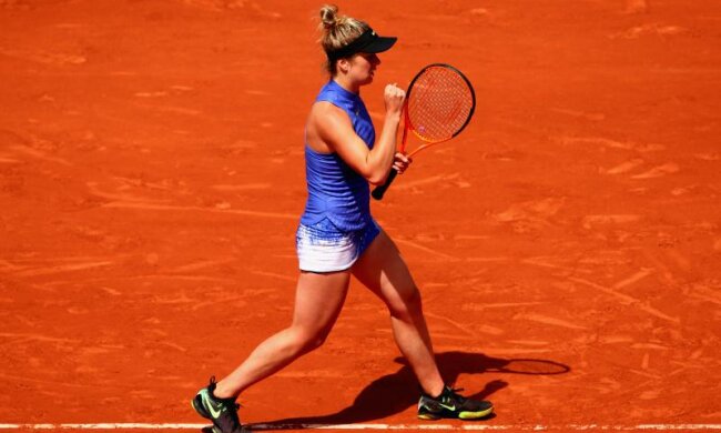 Рейтинг WTA: Світоліна залишилася п'ятою, Цуренко за крок від особистого рекорду