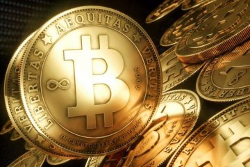 Вартість Bitcoin сягнула рекордної позначки