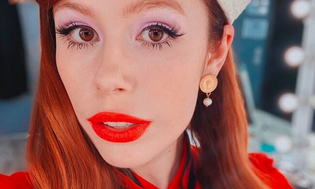 Соня Плакидюк, instagram.com/moi_sofism/