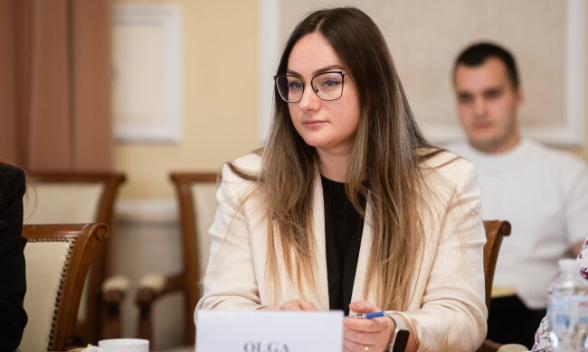 Ольга Юхимчук