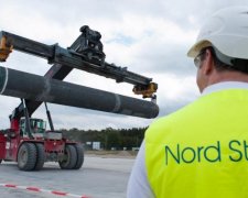 Північний потік-2: Європа показала брудну білизну Трампа