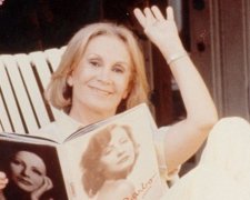 Померла легендарна господиня борделя на Єлисейських полях