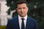 Владимир Зеленский, скриншот из видео