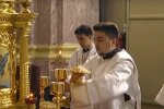 Марцінків пустить франківчан у храми на Зелену неділю, але пощастить не всім