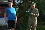 ТЦК, мобилизация. Фото: скрин youtube