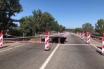 "Початок дорожнього Апокаліпсису": міст, що завалився у Харкові, відкрив очі на масштаби катастрофи
