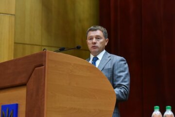 Губернатор Запоріжжя Туринок засвітив зарплату за тиждень: городяни живуть на ці гроші місяцями