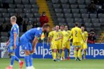 Україна втратила очки у матчі проти Казахстану на Чемпіонат світу 2022: все вирішили останні хвилини