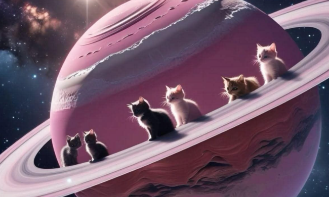 Гороскоп, зображення: Pinterest