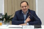 Руслан Марцінків, кадр з прямого ефіру: Facebook