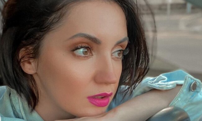 Оля Цибульская, instagram.com/cybulskaya