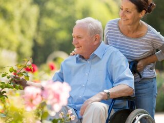 Пенсия по инвалидности III группы: какие выплаты в 2026 году