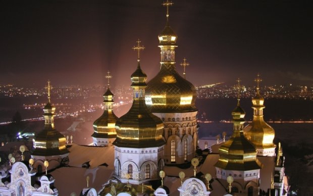 У мережі показали, як Київ приймав Великдень