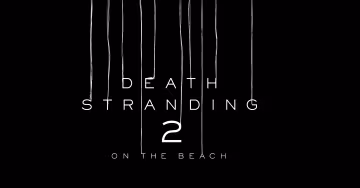 Death Stranding 2