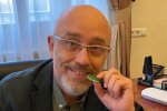 Олексій Резніков, фото: Facebook