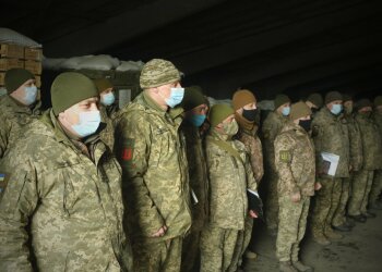 Военные, facebook.com/otueast