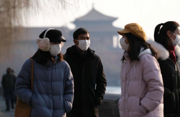 У МОЗ приголомшили зізнанням про маску при коронавирусі