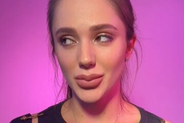 Даша Ульянова, скриншот: Instagram