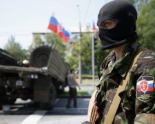 Российские офицеры окончательно достали боевиков
