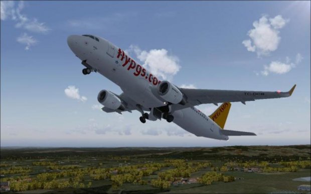 Туреччина подарувала українцям новий авіарейс