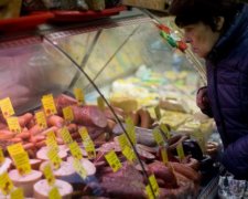 Россия возвращается к продовольственным карточкам