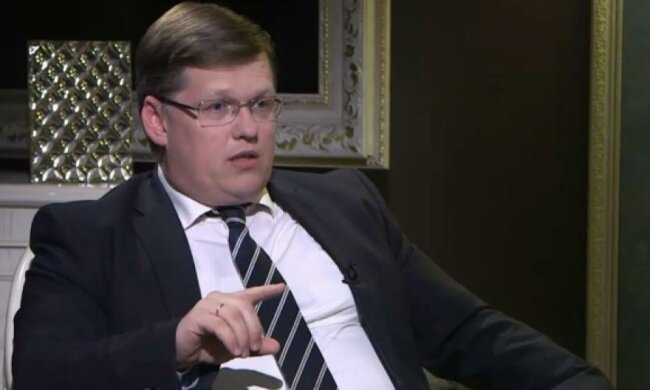 Розенко предложил "мифический" способ монетизации субсидий