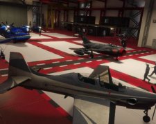 Творці GTA V потішать гонщиків несподіваними нововведеннями