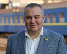 Губернатор Херсонщини готується до блокади Криму
