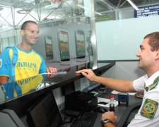 Социологи выяснили, с какой целью украинцы ездят за границу