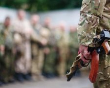 АТОшника убили в воинской части