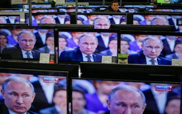 Коли грошей немає! Російські пропагандисти зганьбилися з новим фейком