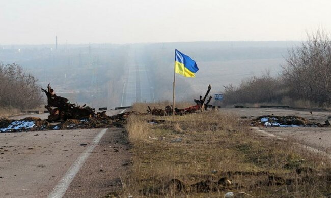 Воин с Луганщины рассказал, почему защищает Украину