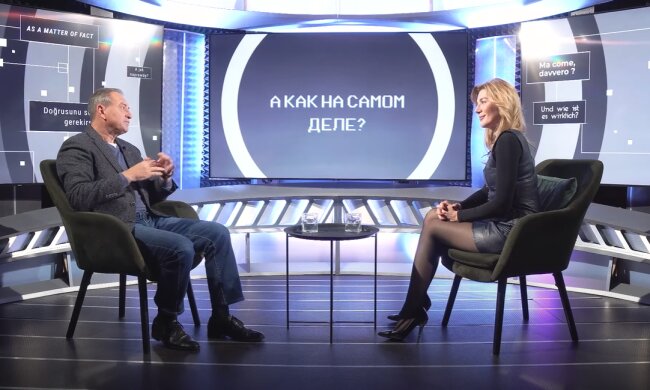 Микола Томенко