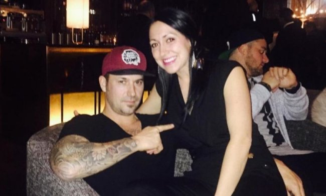 Мачуха Джастіна Бібера старша за співака на 7 років (фото)