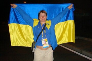 Українка здобула золоту нагороду на чемпіонаті світу з самбо