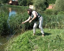 працівник Держекоінспекції