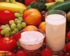 5 полезных для здоровья продуктов