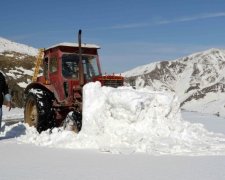 Кількість жертв негоди в Афганістані і Пакистані зросла вдвічі