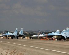 Загибель Су-25: Росія завдала нищівного удару по сирійцям