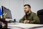 Володимир Зеленський, фото ОП