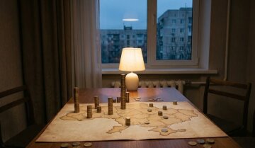 Ціни на житло в Україні 2026