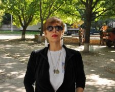 Замах на Додо: нові подробиці зухвалого нападу на грузинку, що воювала в АТО