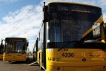 Нові тарифи Київпастрансу змусять пасажирів ходити пішки