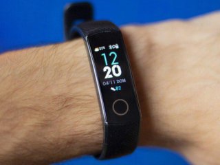 Xiaomi Mi Band 4