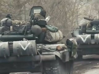 Російська техніка, фото: скріншот з відео