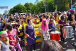 "Марш равенства" в Киеве заставит горожан ходить пешком