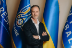Андреа Мальдера - главный тренер сборной Украины