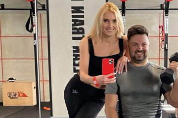 Ирина Федишин, фото: Instagram